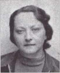 Elisabeth K Poretsky