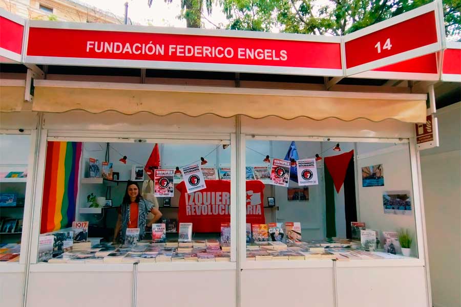 Librería"