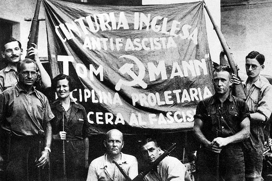 Librería"