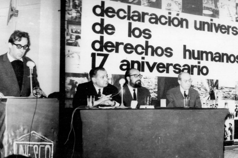 Librería"