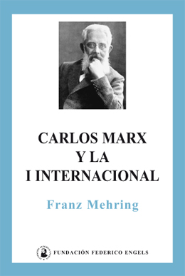 mehring marx internacional